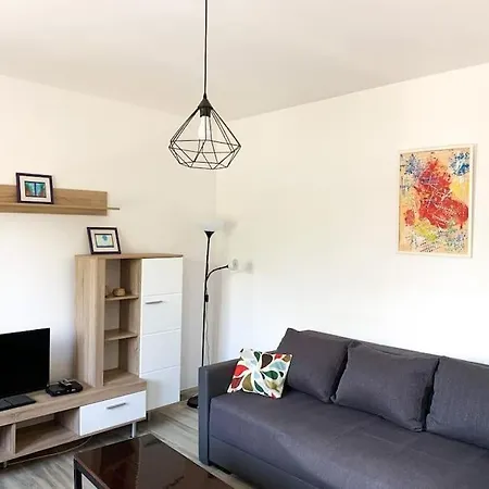 Sol - Free Parking - Big Terrace