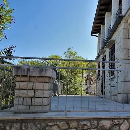 Sol - Free Parking - Big Terrace Splitska