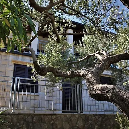 Sol - Free Parking - Big Terrace Splitska