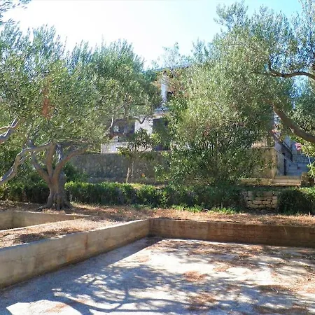 Sol - Free Parking - Big Terrace Splitska